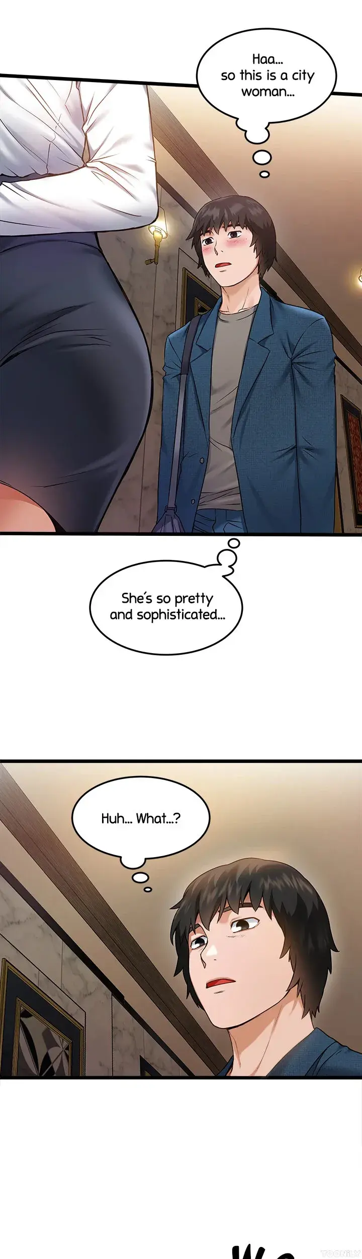 Country Virgin Episode 1 - Page 54