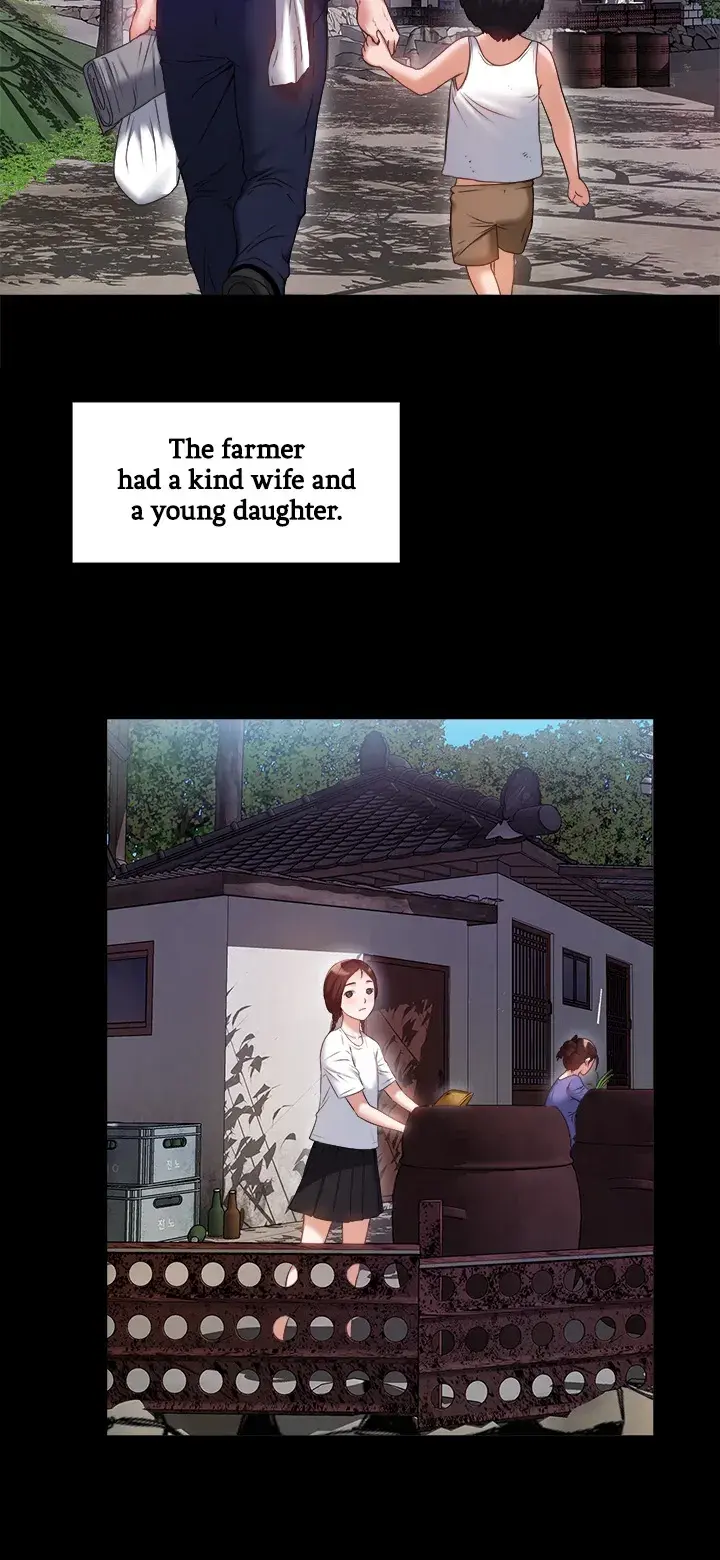 Country Virgin Episode 1 - Page 7