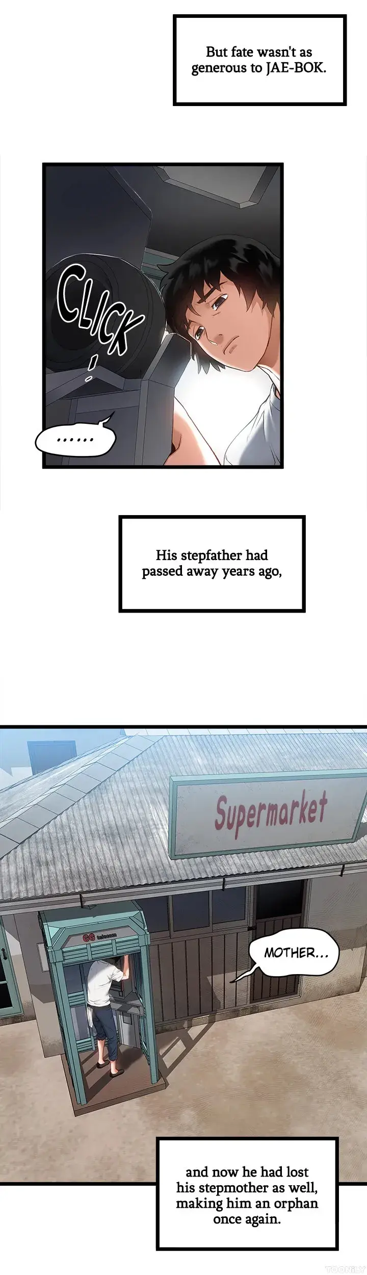 Country Virgin Episode 1 - Page 9