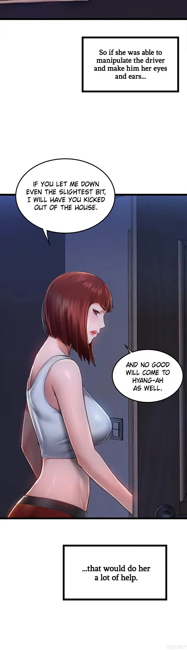 Country Virgin Episode 4 - Page 14