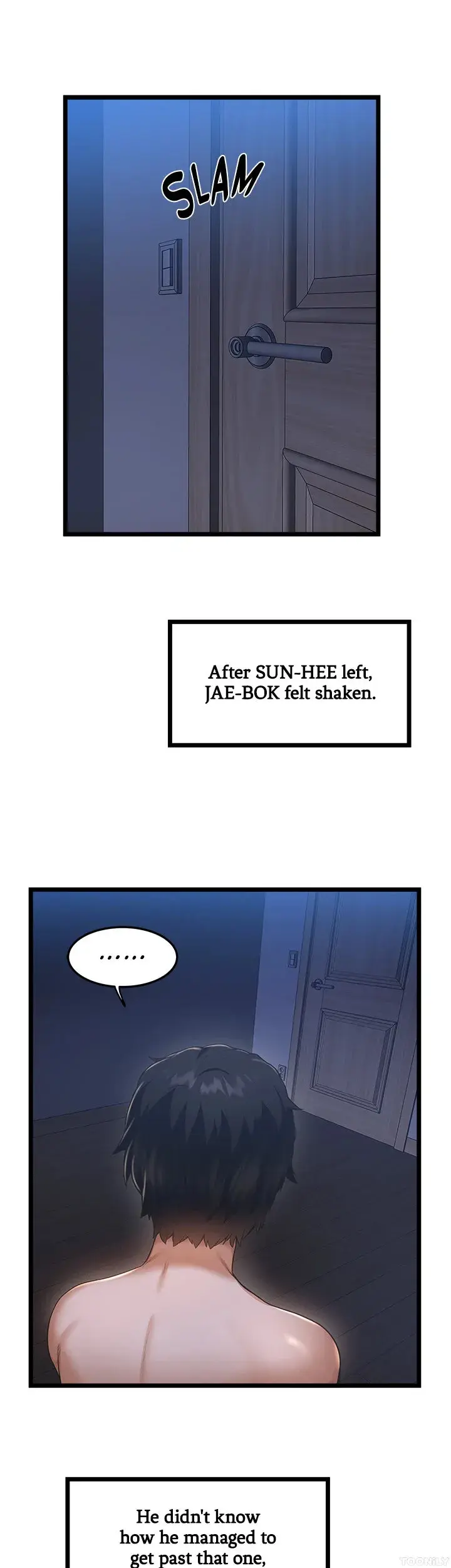 Country Virgin Episode 4 - Page 15