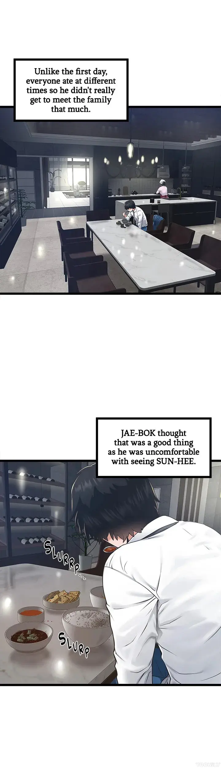 Country Virgin Episode 4 - Page 29