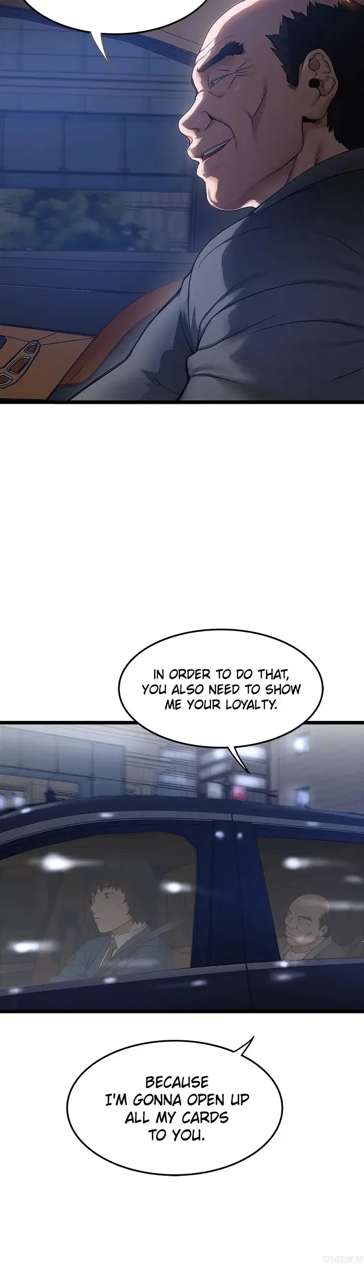 Country Virgin Episode 4 - Page 35