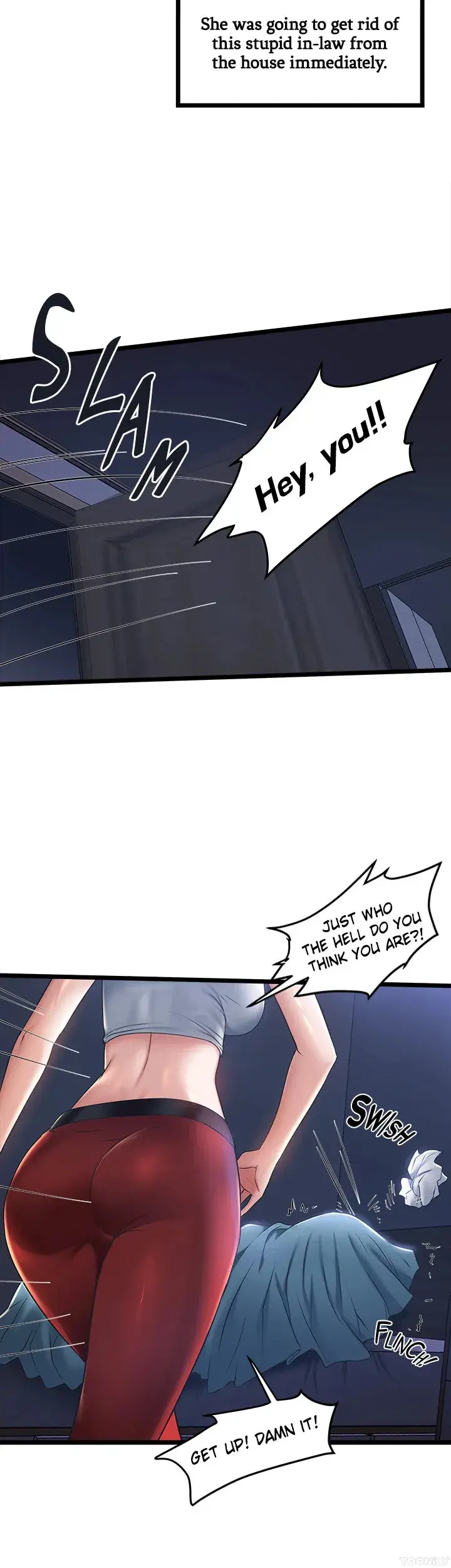 Country Virgin Episode 4 - Page 6