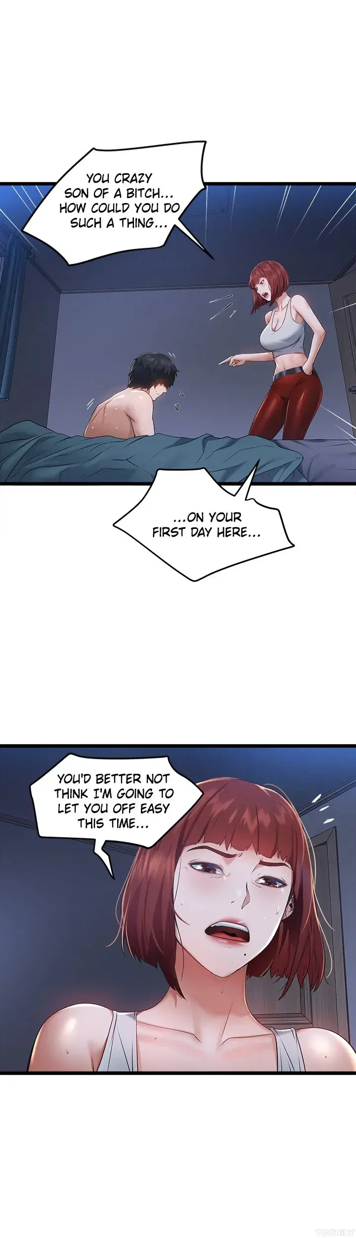 Country Virgin Episode 4 - Page 8