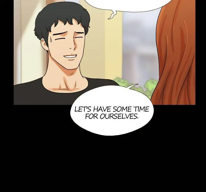 Couple Game: 17 Sex Fantasies Ver.2 Episode 1 - Page 12