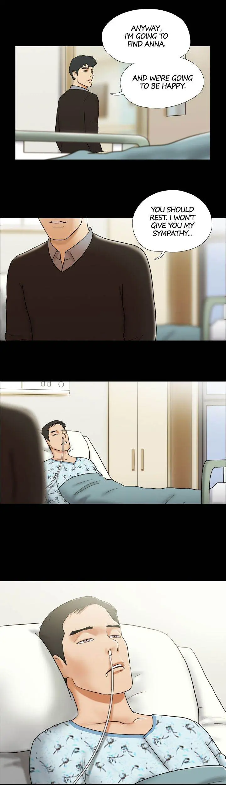 Couple Game: 17 Sex Fantasies Ver.2 Episode 63 - Page 17