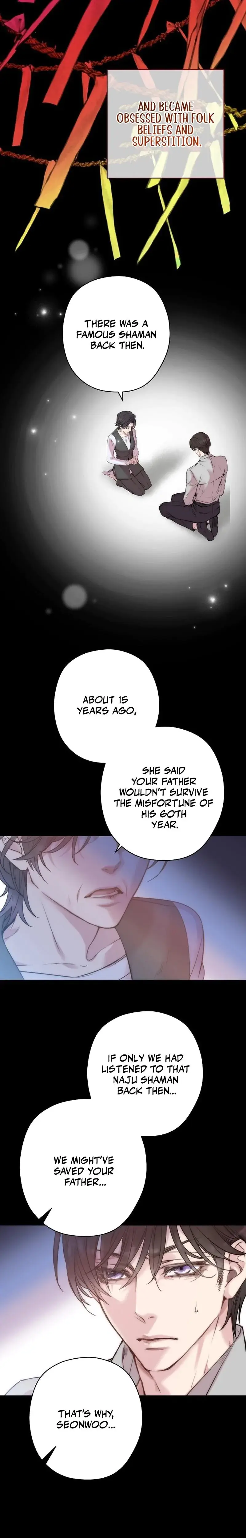Couple's Time Episode 1 - Page 10