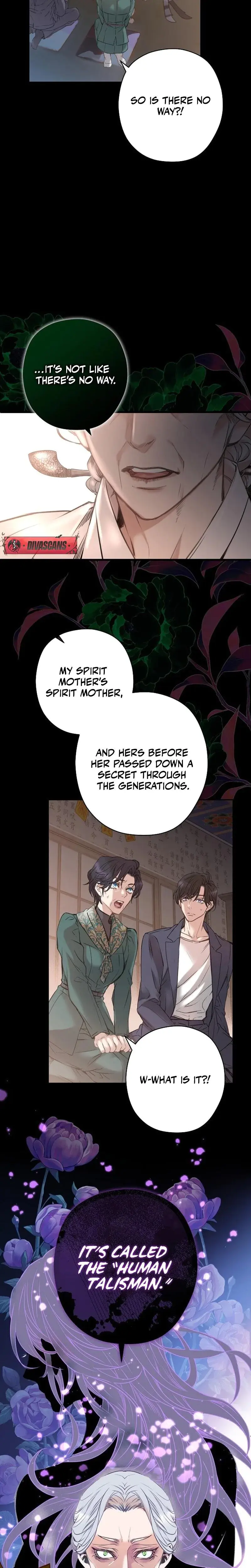 Couple's Time Episode 1 - Page 14