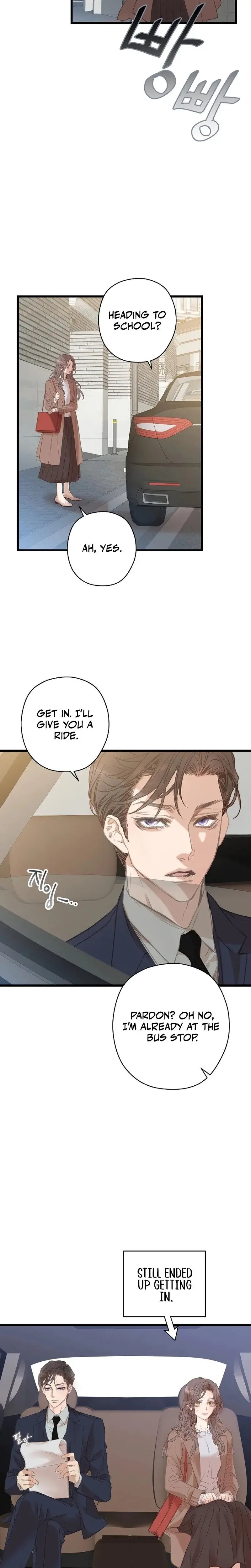 Couple's Time Episode 1 - Page 18