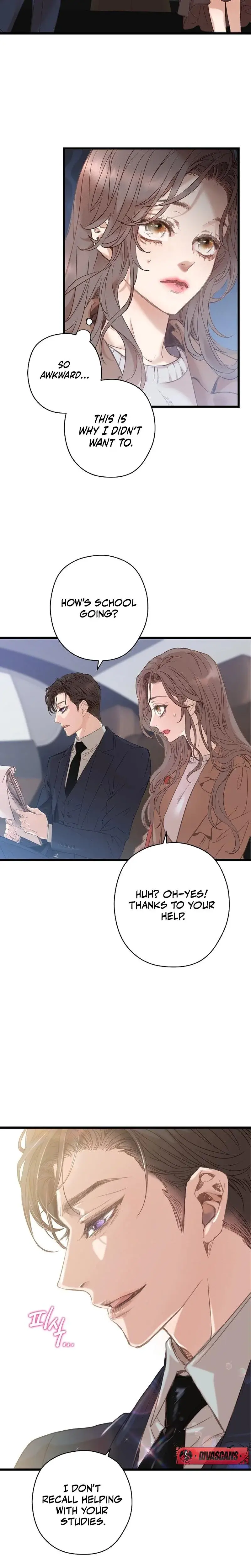Couple's Time Episode 1 - Page 19