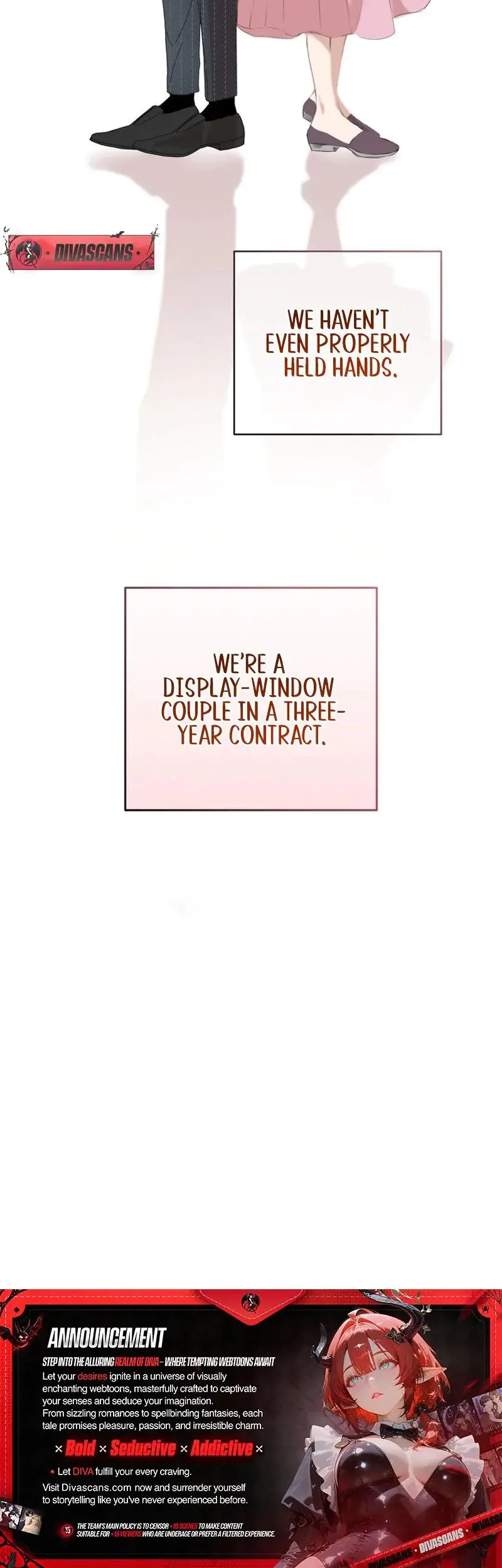 Couple's Time Episode 1 - Page 23