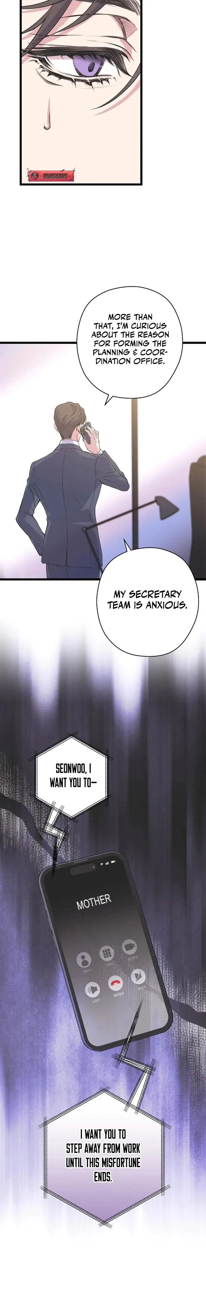 Couple's Time Episode 10 - Page 13