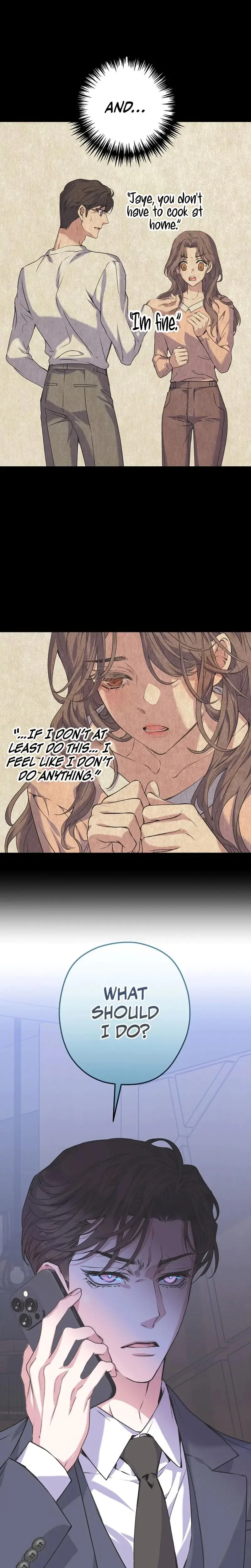 Couple's Time Episode 10 - Page 16