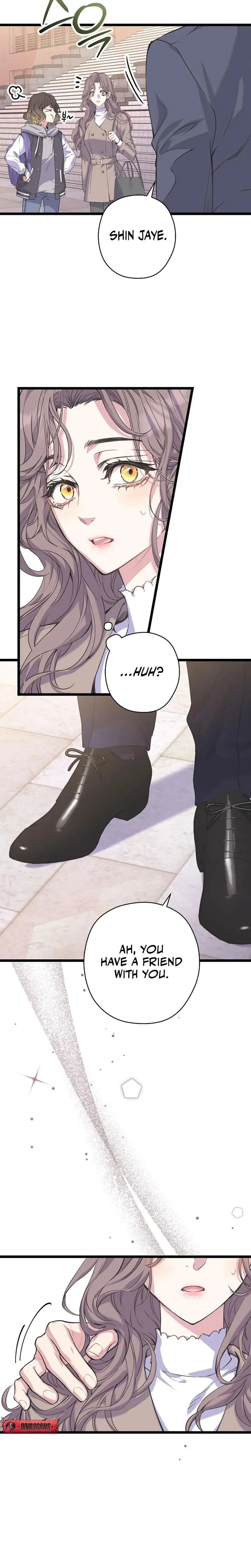 Couple's Time Episode 10 - Page 19
