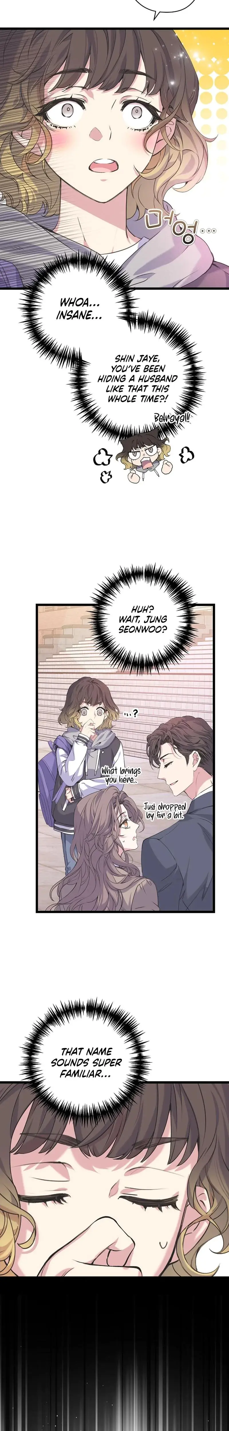 Couple's Time Episode 10 - Page 21