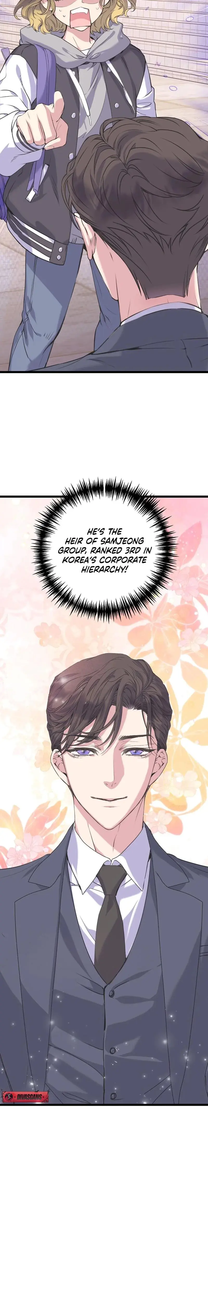Couple's Time Episode 10 - Page 23