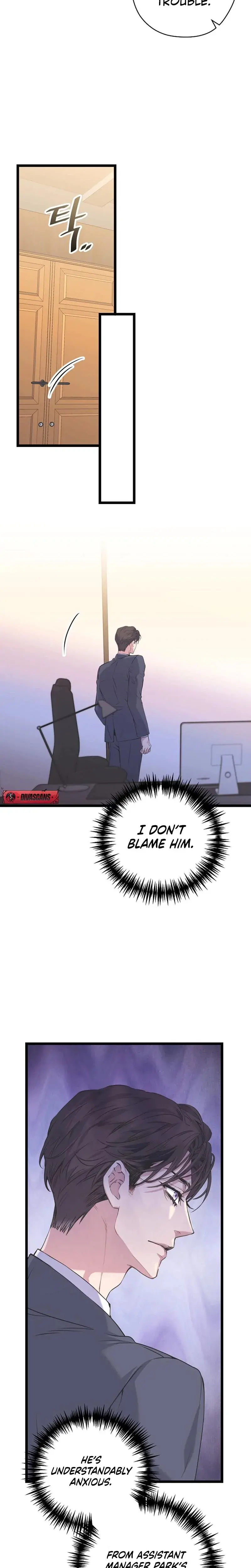 Couple's Time Episode 10 - Page 8