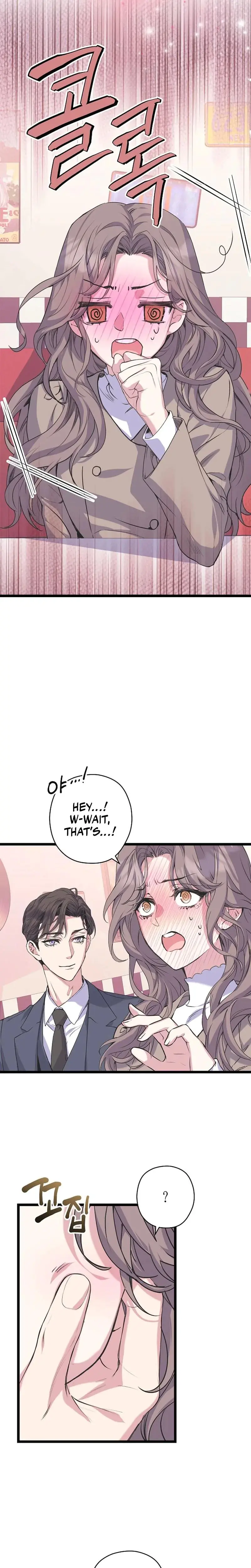 Couple's Time Episode 11 - Page 10
