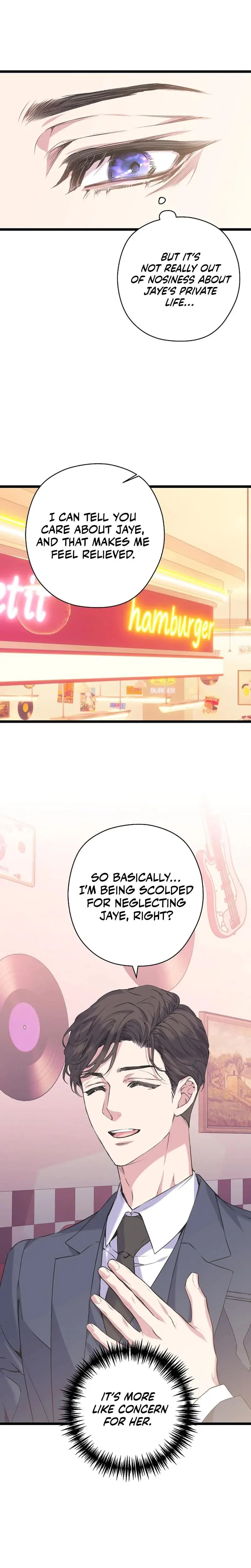 Couple's Time Episode 11 - Page 12