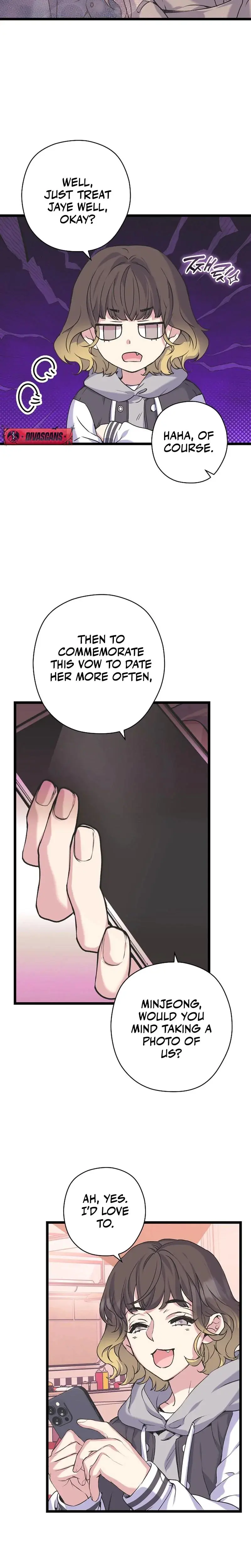 Couple's Time Episode 11 - Page 14