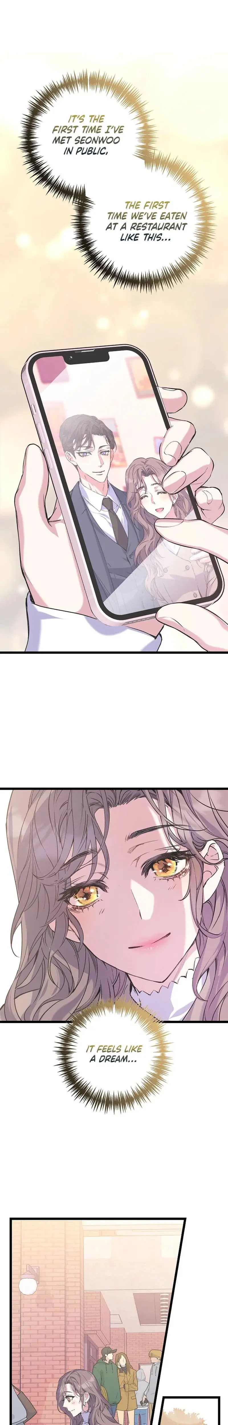 Couple's Time Episode 11 - Page 16