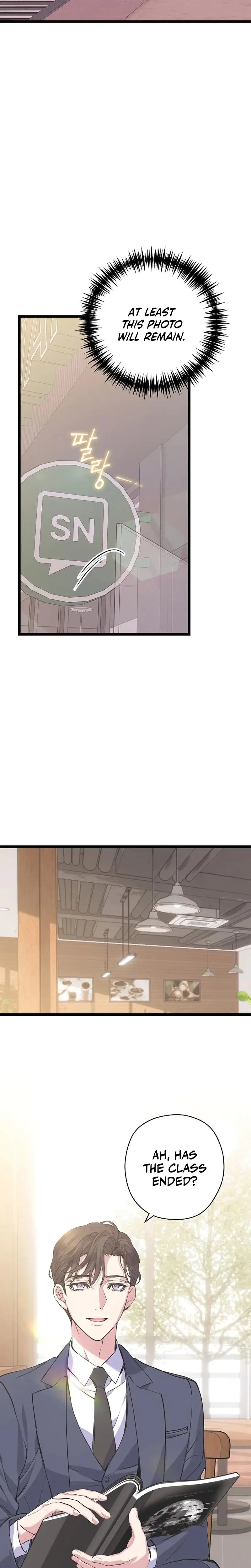 Couple's Time Episode 11 - Page 18