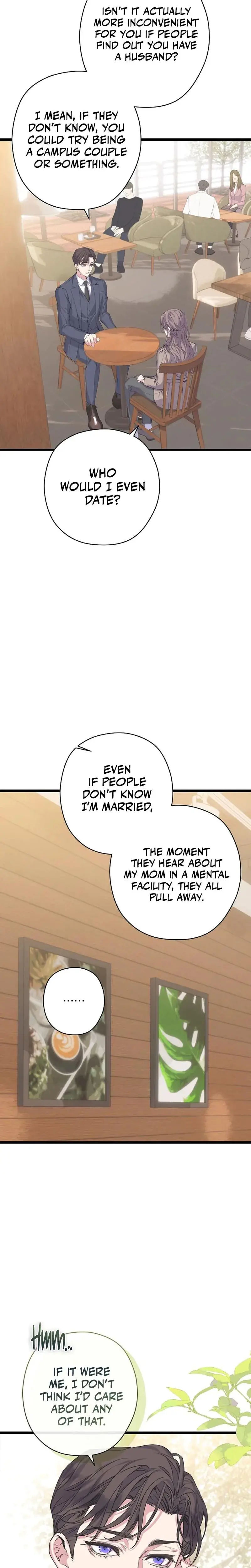 Couple's Time Episode 11 - Page 23
