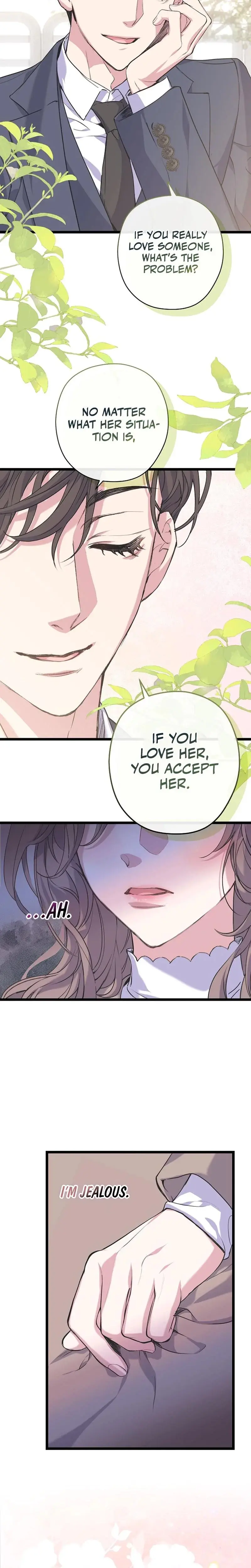 Couple's Time Episode 11 - Page 24