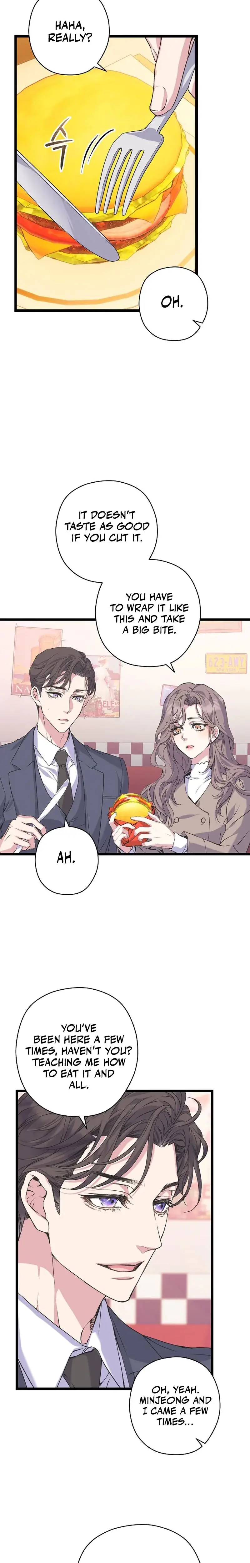 Couple's Time Episode 11 - Page 4