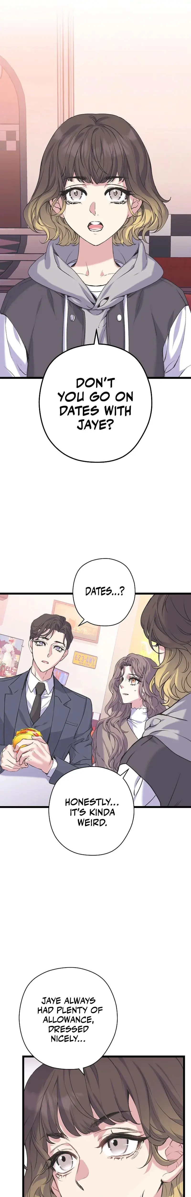 Couple's Time Episode 11 - Page 6