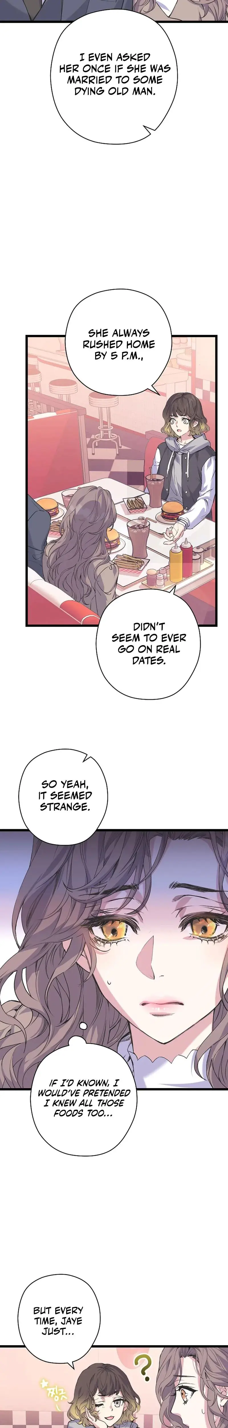 Couple's Time Episode 11 - Page 8