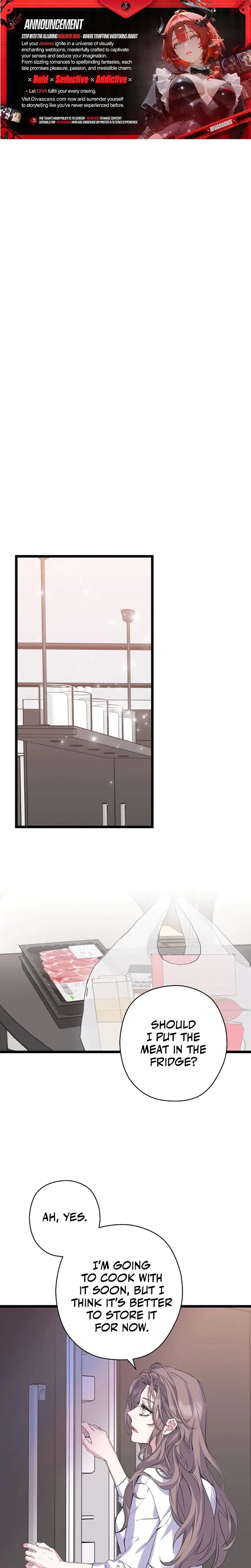 Couple's Time Episode 12 - Page 1
