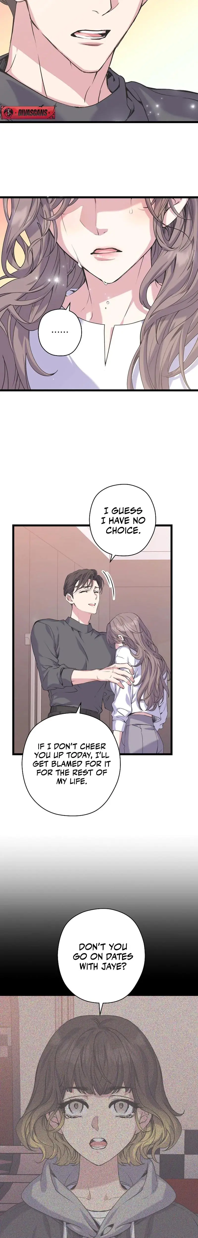 Couple's Time Episode 12 - Page 10