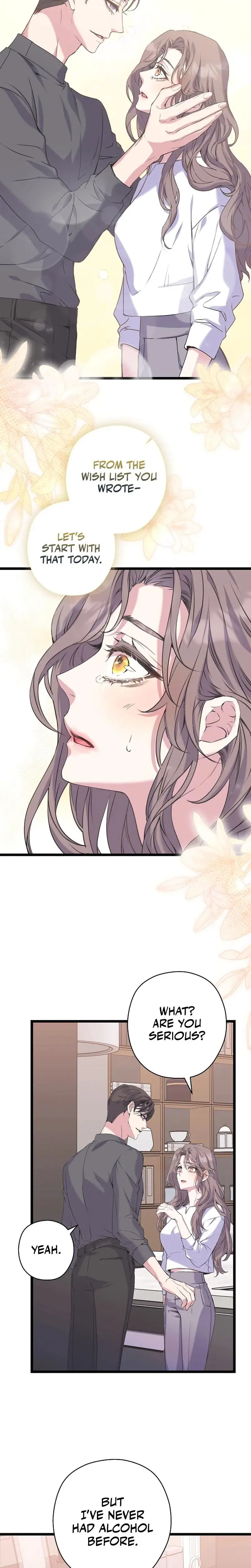 Couple's Time Episode 12 - Page 12