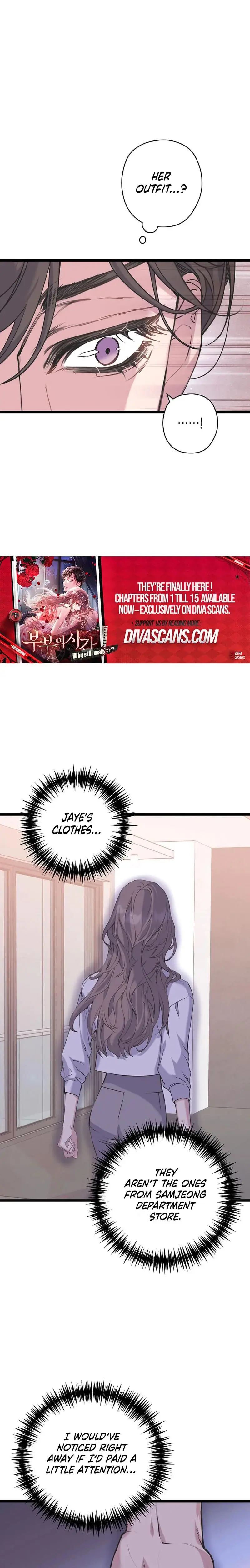 Couple's Time Episode 12 - Page 14