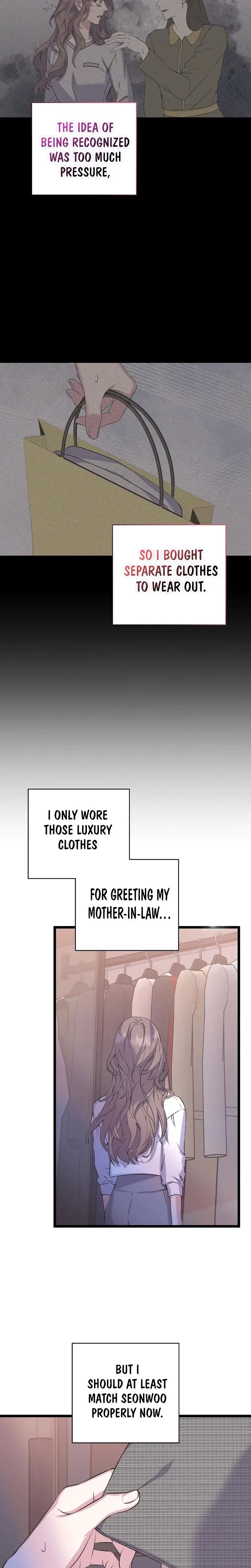 Couple's Time Episode 12 - Page 17