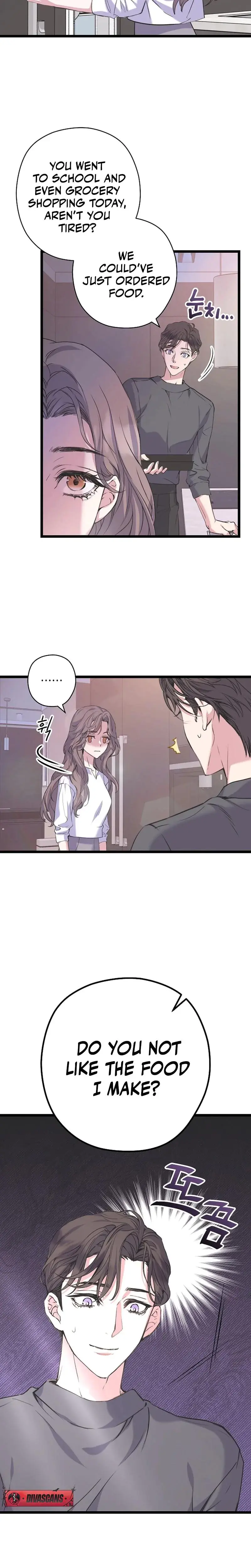 Couple's Time Episode 12 - Page 2