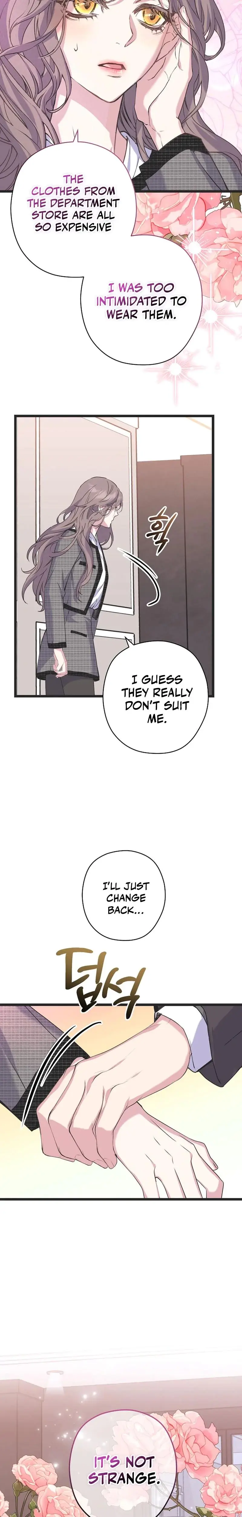 Couple's Time Episode 12 - Page 20