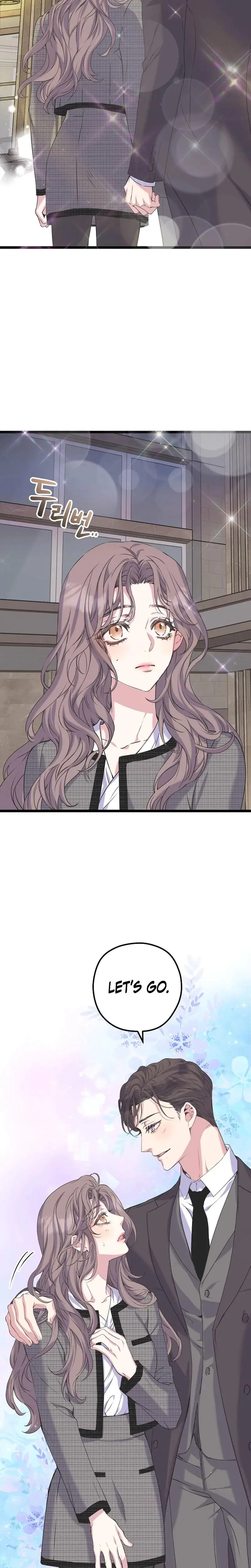 Couple's Time Episode 12 - Page 24