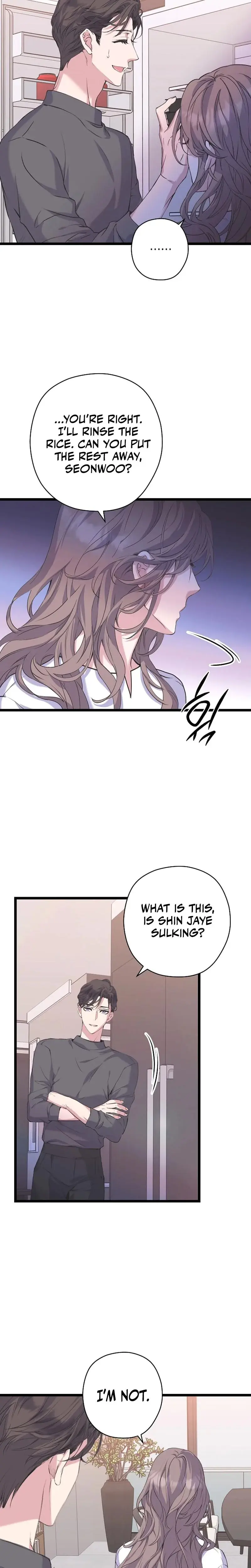 Couple's Time Episode 12 - Page 4