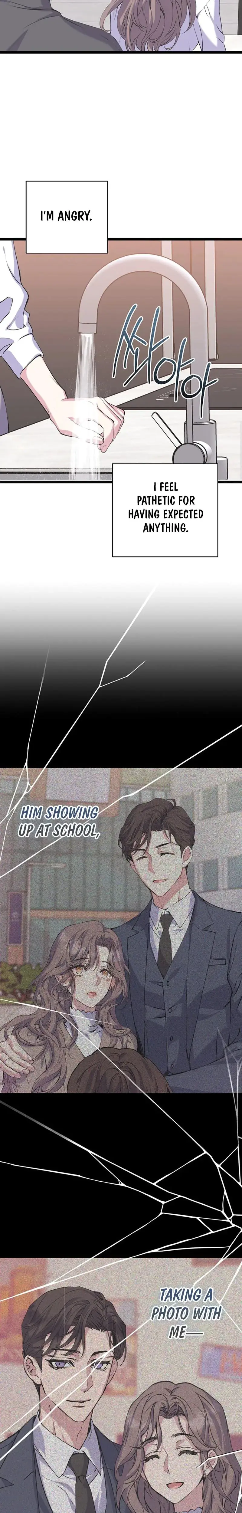 Couple's Time Episode 12 - Page 5
