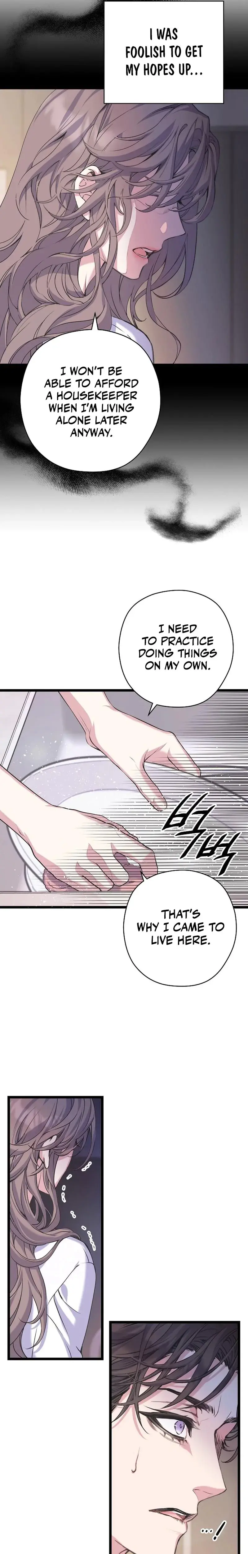 Couple's Time Episode 12 - Page 7