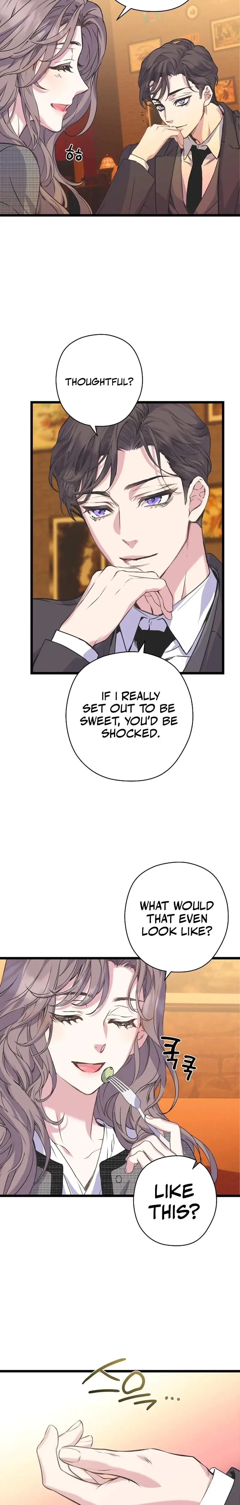 Couple's Time Episode 13 - Page 10