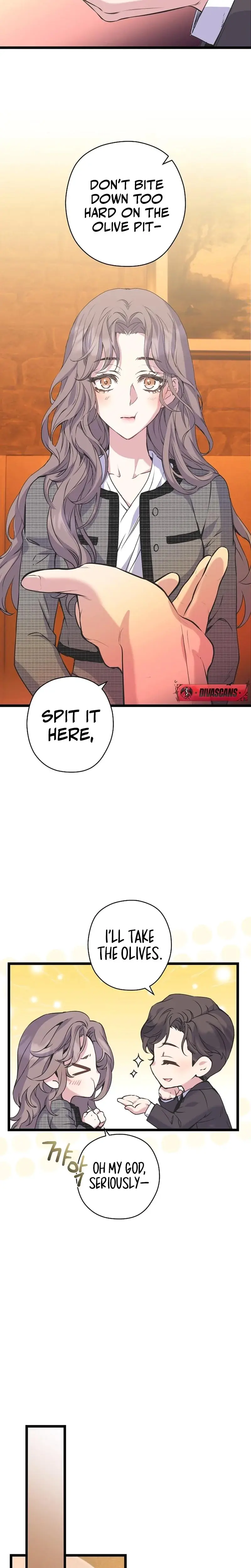 Couple's Time Episode 13 - Page 11