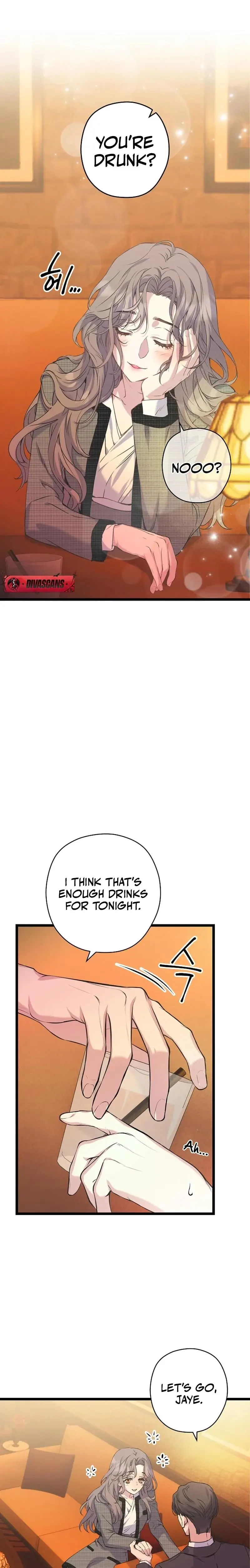 Couple's Time Episode 13 - Page 14