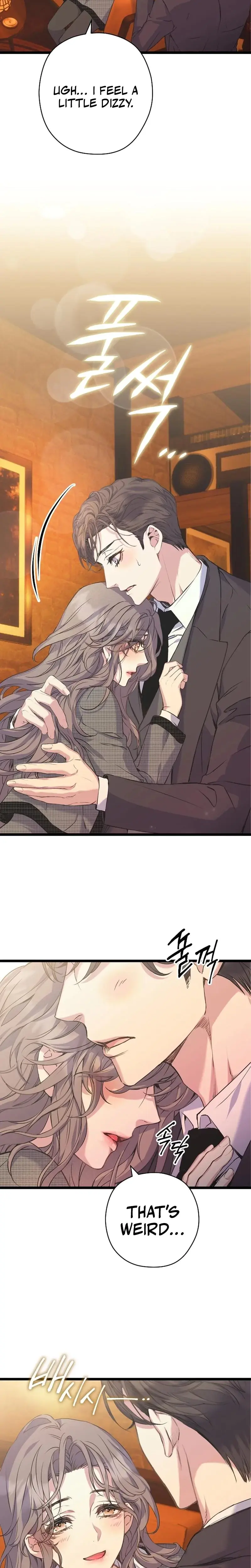 Couple's Time Episode 13 - Page 15