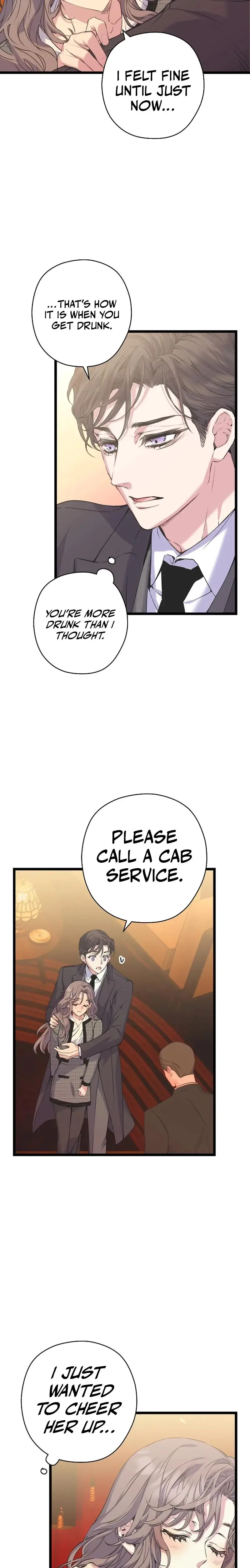 Couple's Time Episode 13 - Page 16