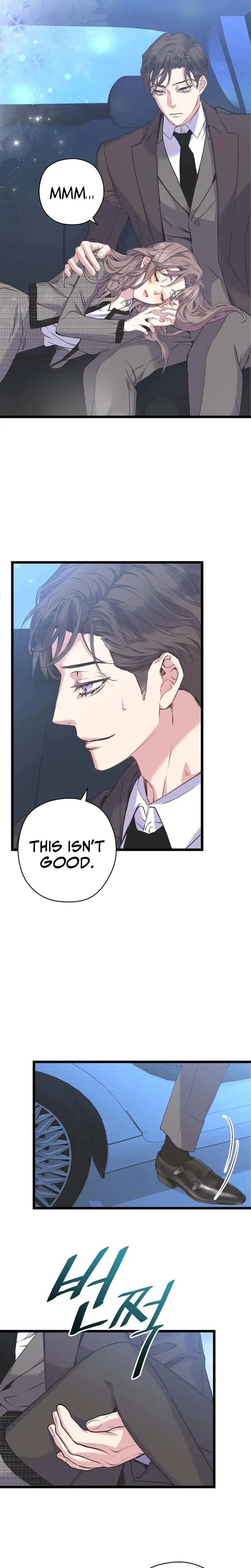 Couple's Time Episode 13 - Page 18
