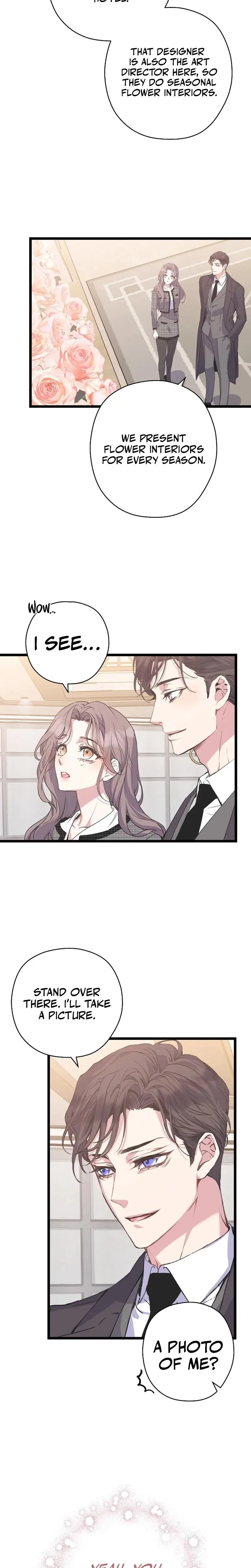 Couple's Time Episode 13 - Page 2